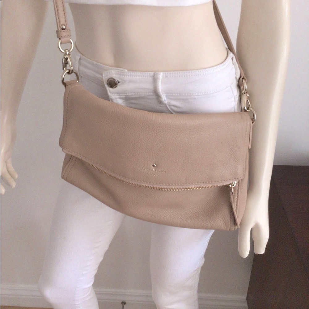 Kate Spade crossbody bag